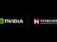 Foxconn builds AI factory in partnership with Taiwan and Nvidia