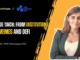 From Institutions and Memes to the Future of DeFi