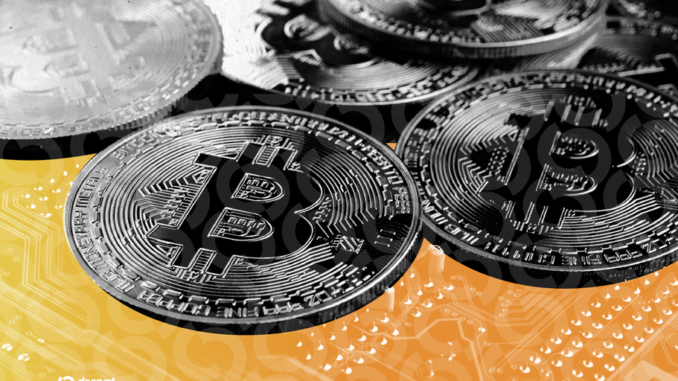 Goodbye Satoshi? Why Jack Dorsey Wants a Bitcoin Rebrand