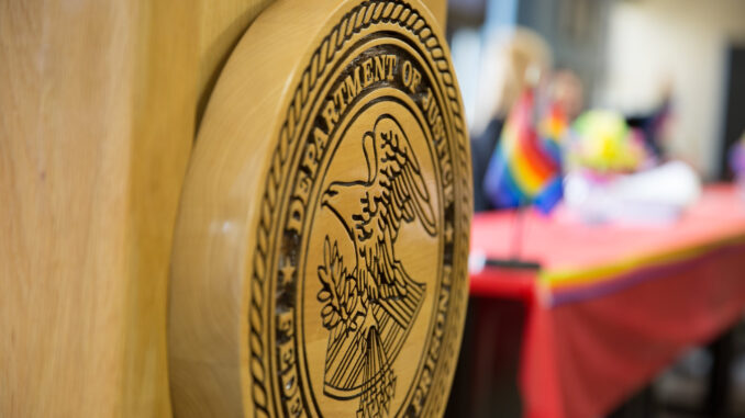 Google AI Futures Fund may find going tough in light of DOJ action