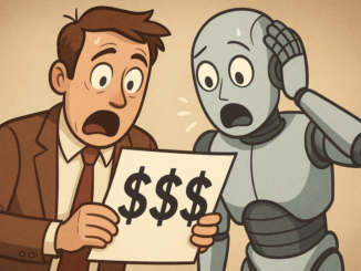 Hidden costs in AI deployment: Why Claude models may be 20-30% more expensive than GPT in enterprise settings