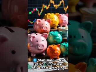 How to Invest in Stocks or Crypto for Beginners