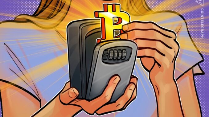 How to Stake Bitcoin (BTC) in 2025 – Is It Even Possible?