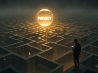 In crypto, privacy simply isn't simple enough