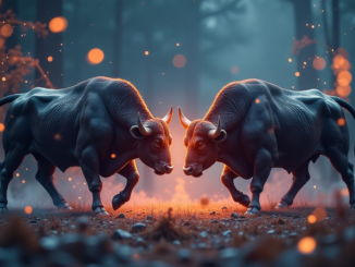 Injective Bulls Take On Bears