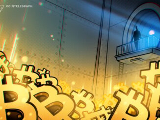 Institutional Bitcoin buying may soon price out retail — LONGITUDE panel