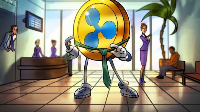 Is Ripple’s Hidden Road deal part of a SoftBank-like playbook?