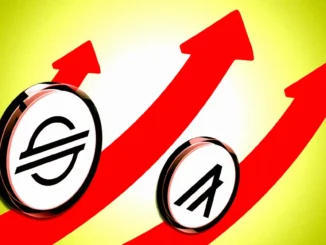 XLM Price Prediction