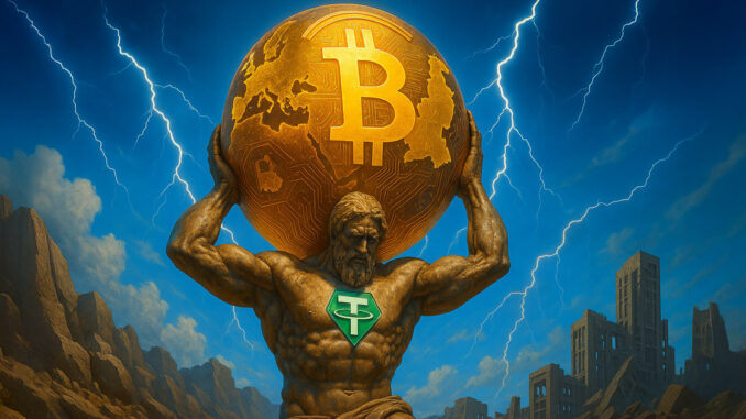 Is this still Satoshi's Bitcoin? Bitcoin Conference keynotes dominated by politicians and corporations