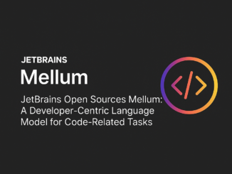 JetBrains Open Sources Mellum: A Developer-Centric Language Model for Code-Related Tasks