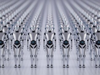 MCP and the innovation paradox: Why open standards will save AI from itself