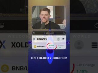 ⚡Mini crypto guide #p2parbitrage #shorts