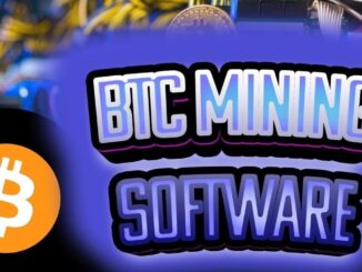 [NEW] BITCOIN MINER SOFTWARE / Free Download 2025 / Tutorial / Payment / Free BTC Miner