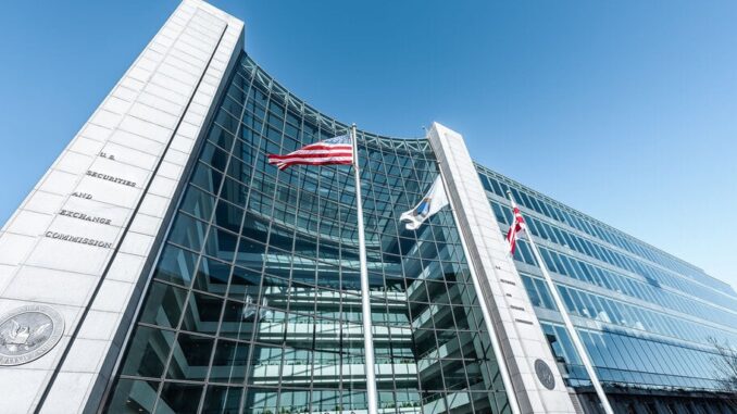 New House Market Structure Bill Would End SEC Oversight of Crypto's Top Coins