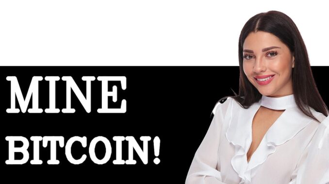 New How To Mine Bitcoin On New Macbook Air Full Guide (2025)