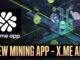 New Mining App 2025 ⛏️ | X.ME Mining App (Don’t Miss This!) 💰