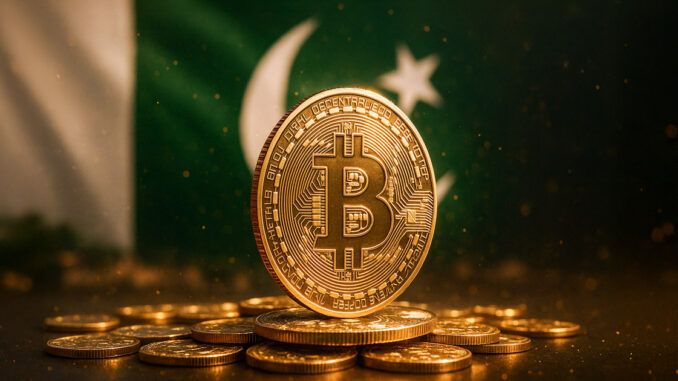 Pakistan to allocate 2,000 MW for Bitcoin mining and AI data centers
