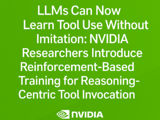 Reinforcement Learning, Not Fine-Tuning: Nemotron-Tool-N1 Trains LLMs to Use Tools with Minimal Supervision and Maximum Generalization