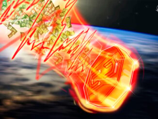 Riot Platforms posts Q1 loss, beats revenue estimates