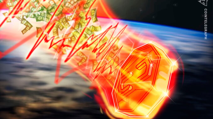 Riot Platforms posts Q1 loss, beats revenue estimates