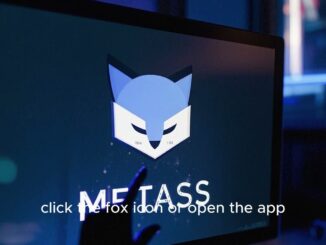 Setting Up a Crypto Wallet: MetaMask Tutorial for Beginners 2025!