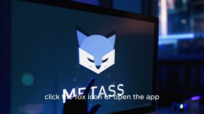 Setting Up a Crypto Wallet: MetaMask Tutorial for Beginners 2025!