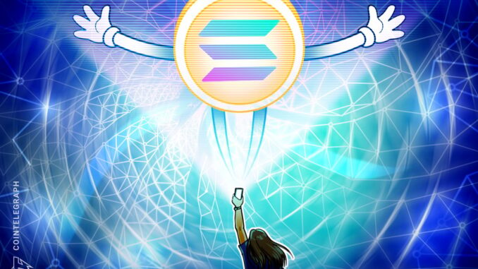 Solana Mobile reveals trustless architecture, token for Seeker device