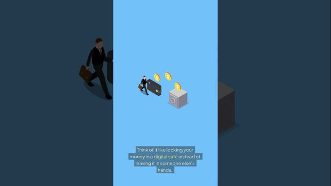 The Best Way to Store Your Crypto in 2025 🔐