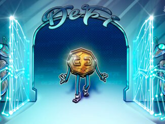 The DeFi mullet — Fintech needs DeFi in the back