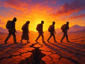 The great cognitive migration: How AI is reshaping human purpose, work and meaning