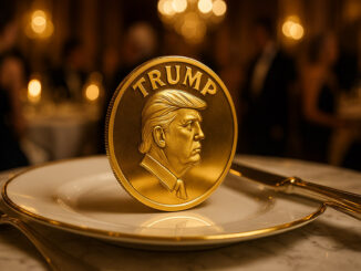 Trump’s controversial memecoin dinner elicited mixed responses from attendees