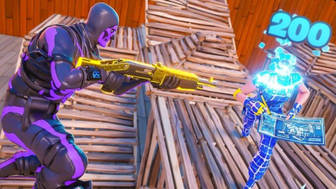 Typical Gamer's JOGO doubles down on UEFN maps with acquisition of RHQ Creative