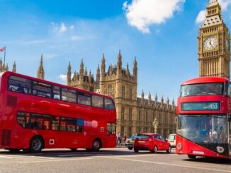 UK Regulator Proposes Ban on Buying Crypto With Credit Cards