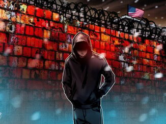 US Treasury sanctions Myanmar militia group for alleged crypto scams