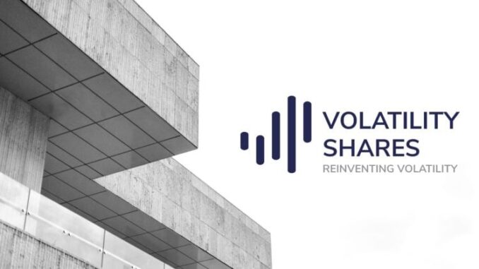 Volatility Shares to debut first-ever XRP futures ETF tomorrow