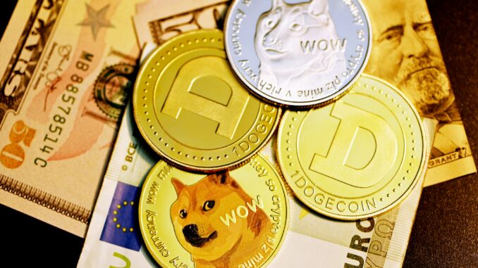 Dogecoin