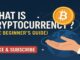 What Is Cryptocurrency? (The Beginner’s Guide)#cryptocurrency #crypto