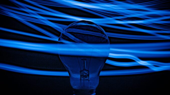 Will the AI boom fuel a global energy crisis?