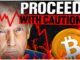 Worst Bitcoin Mistake: Crypto Reserve Rejected (Prepare for Pain)