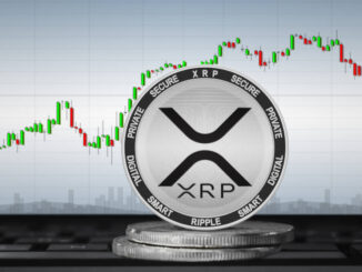 XRP price rises 8.6% this week as ETF momentum builds