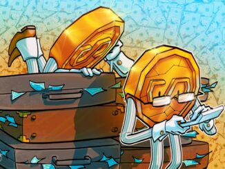 Yield-bearing stablecoins surge to $11B, now 4.5% of market: Report