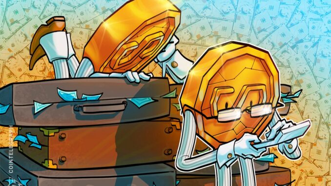 Yield-bearing stablecoins surge to $11B, now 4.5% of market: Report