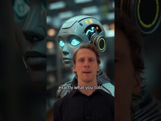 the ultimate ai rebellion: not following instructions about following instructions