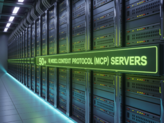 50+ Model Context Protocol (MCP) Servers Worth Exploring