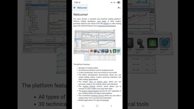 AI Max Pro EA for Beginners – Zero Experience Needed!