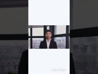 AI News: Turning Text into Videos!