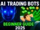 AI Trading Bots for Beginners 2025: How Automated Investing Works & If It's Right For You