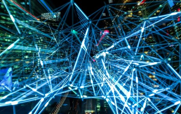 AI’s influence in the cryptocurrency industry