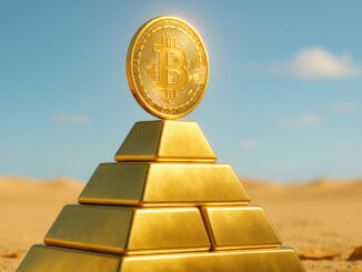 Bitcoin delivers 90% risk-adjusted return to 60/40 portfolios with 10% allocation, 2x gold’s risk efficiency