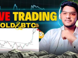 CRYPTO LIVE TRADING BASED PRICE ACTION  |BITCOIN LIVE SCALPING 02 june 2025 #btc #live  @shivam0319